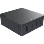 Centrală de încărcare Lenovo G0A6130WEU, 130W - imagine 4