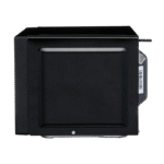 Cuptor cu microunde Panasonic NN-SB26MBZUE, Negru - Image 4