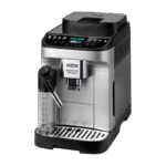 Aparat de cafea DeLonghi ECAM 310.80 SB, 1450W, Negru - imagine 4