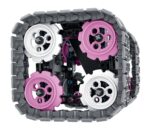 Jucărie cu telecomandă iM.Master 3in1 Robot - Image 7