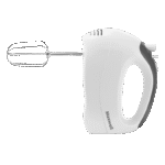 Mixer Manual Maxwell MW-1356, White - imagine 4