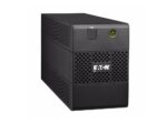 Sursă de alimentare neîntreruptibilă Eaton 5E650IUSBDIN, Linear-interactiv, 650VA, Turn