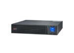 Sursă de alimentare neîntreruptibilă APC SRV2KRIRK, Online, 2000VA, Montare pe rafturi - Image 6