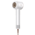 Uscător de păr Dreame Glory High-Speed, 1600W, Alb