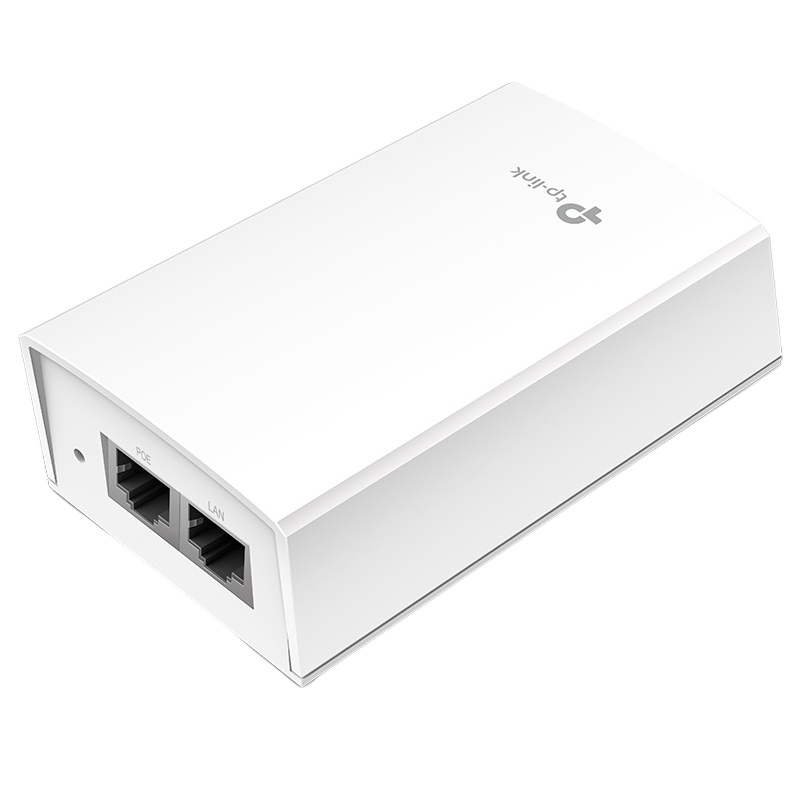 4394959b-6939-491d-a64c-052541198a34 Adaptor PoE TP-LINK TL-POE4824G, IEEE 802.3af - Image 1
