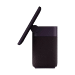 Difuzor Inteligent Yandex Station Duo Max YNDX-00055, YandexGPT, Zigbee, Roșu - Image 5