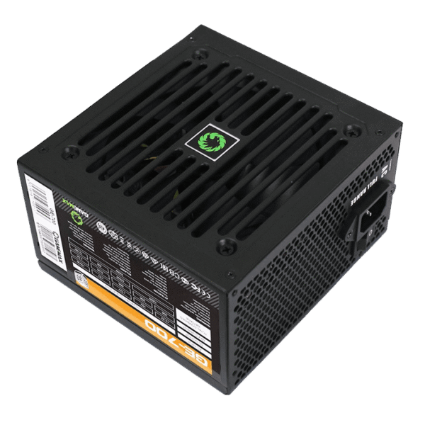 Sursă Alimentare PC Gamemax GE-700, 700W, ATX, Nemodular