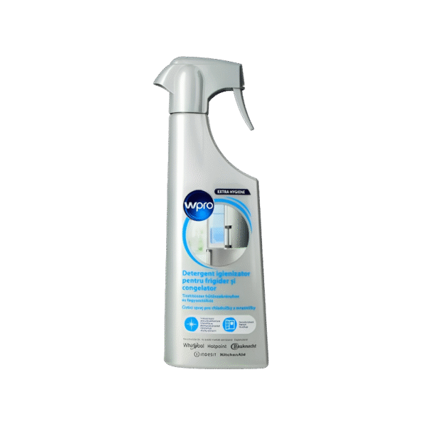 Detergent pentru frigidere și congelatoare Whirlpool Wpo, 500 ml
