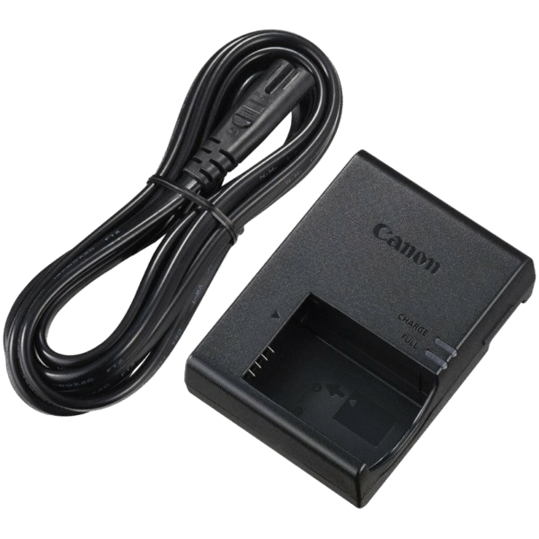 Battery Charger Canon LC-E17E