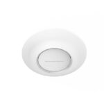 Punct de acces fără fir Grandstream GWN7615, 450 Mbps, 1300 Mbps, Alb - Image 8