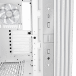Carcasă PC be quiet! Ligh Base 600 DX, Midi-Tower, Fără PSU, Alb - imagine 6