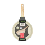 Tigaie RESTO 93809, 24cm, Bej - Image 2