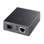 Convertor media TP-LINK FC311B-2, 2 km - imagine 3