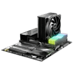 Cooler procesor be quiet! Pure Rock 3 - Image 3