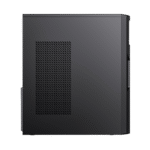 Carcasă PC Sohoo 2810BK, Midi-Tower, ATX, Negru - imagine 6