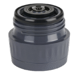 Cană termos Tefal Easy Twist, 0,36L, Grey - Image 4
