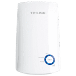 Amplificator de semnal Wi‑Fi TP-LINK TL-WA854RE, 300 Mbps, Alb