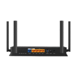 Router fără fir TP-LINK Archer BE230,  Negru - imagine 3