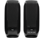 Boxe pentru calculator 2.0 Logitech S150, Negru - Image 7