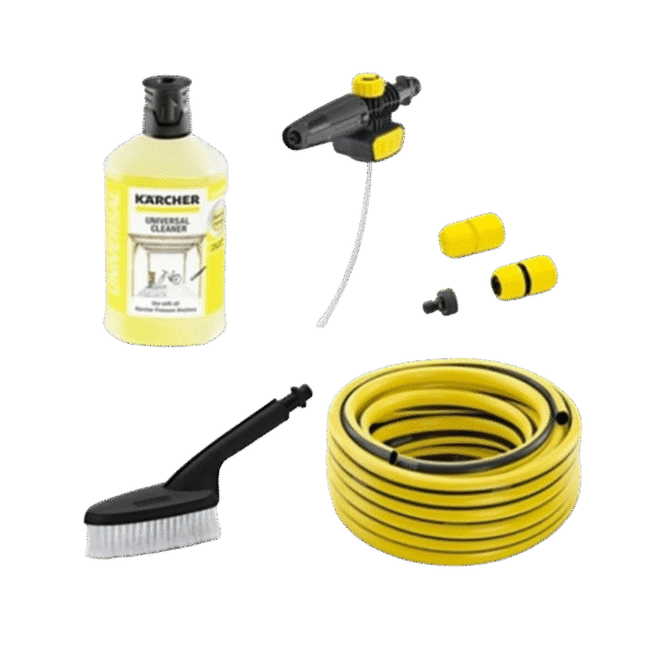 Mega cutie Karcher 9.633-510