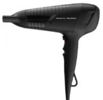 Uscător de păr Rowenta Studio Dry CV581LF0, 2100 W, Negru - imagine 6
