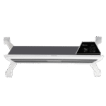 Convector Electrolux ECH/AG2-1500 3BI-W EEC, 1500W, Alb - Image 8
