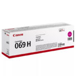 Cartuș laser Canon CRG-069H, Magenta - Image 4