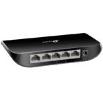 Switch de rețea TP-LINK TL-SG1005D, 5x 10/100/1000 Mbps - imagine 8