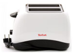 Toaster Tefal DELFINI, Alb - imagine 2