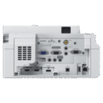 Proiector cu rază scurtă Epson EB-720, 3800ANSI Lumens, XGA (1024 x 768) - imagine 4