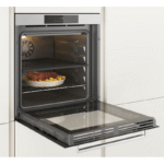 Cuptor Electric Candy FCDP818VX/E, Oțel inoxidabil - imagine 5