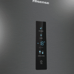 Frigider Hisense RB470N4EFC1, Negru - Image 9