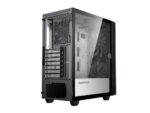 Carcasă PC Gamemax Aero, Midi-Tower, Fără PSU, Negru - imagine 7