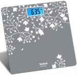 Cântar de podea Tefal PP1537V0, Argintiu - imagine 5
