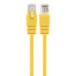 Patch cord Cablexpert PP12-1M/BK, CAT5e UTP, 1m, Negru - Image 4