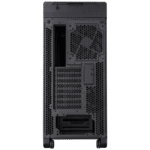 Carcasă PC ASUS ProArt PA602, Midi-Tower, Fără PSU, Negru - imagine 6