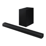 Soundbar Samsung HW-B650D, Negru - Image 5