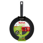 Tigaie WOK Tefal G2711953, 3,6L, 28cm, Negru - Image 2
