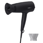 Uscător de păr Philips BHD308/10, 1600W, Negru