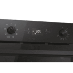 Cuptor Electric Candy CA6 NP3T2HTB, Negru - imagine 4
