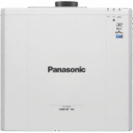 Proiector laser Panasonic PT-FRQ50W, 5200ANSI Lumens, FullHD (1920 x 1080) - imagine 2