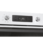 Cuptor Electric Candy CA6 NP3T2HTW, Alb - Image 2