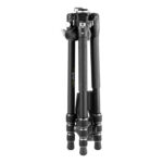 Trepied/Monopod Vanguard VEO3T+ 234AP, Cap Video, Negru - imagine 7