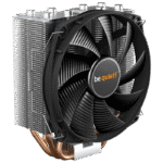 Cooler procesor be quiet! Shadow Rock Slim 2