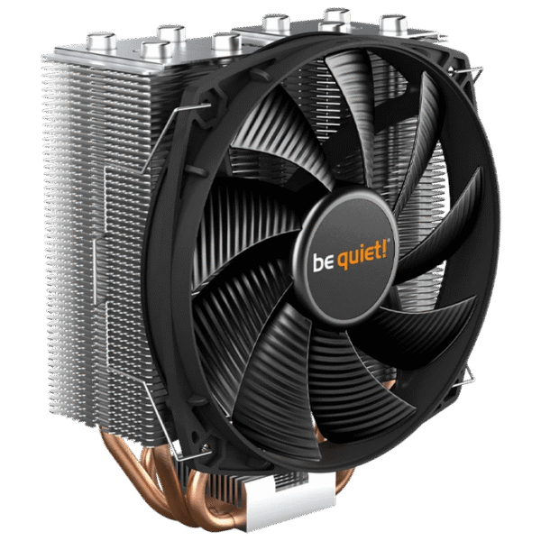 Cooler procesor be quiet! Shadow Rock Slim 2