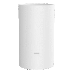 Dezumidificator Xiaomi Smart Lite, Alb