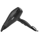 Uscător de păr compact BaByliss 5910E, 2000W, Negru - Image 3