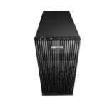 Carcasă PC Deepcool MATREXX 30, Mini-Tower, Fără PSU, Negru - Image 5
