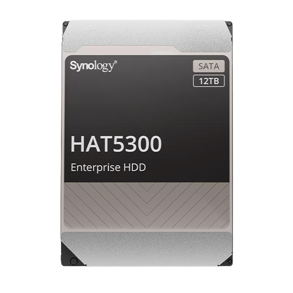 Unitate HDD SYNOLOGY HAT5300-12T, Gri