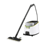 Aparat de curățat cu abur Karcher SC 4 Deluxe EasyFix 1.513-460.0, Alb - imagine 4